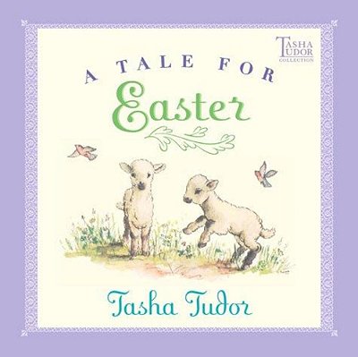 A Tale For Easter-..