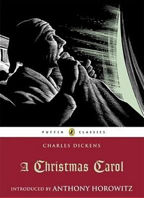 A Christmas Carol-..
