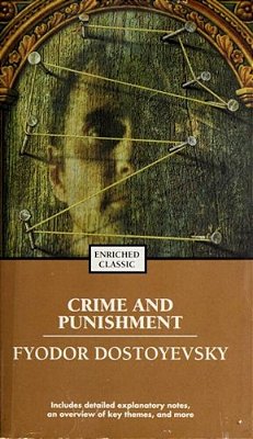 Crime And Punishment-..