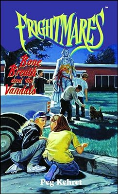 Bone Breath And The Vandals-..