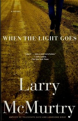 When The Light Goes-..