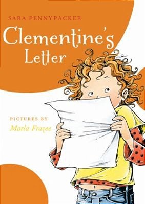 Clementine's Letter-..