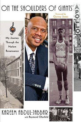 On The Shoulders Of Giants: My Journey Through The Harlem Renaissance-..