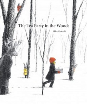 The Tea Party In The Woods-..