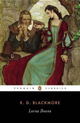 Lorna Doone-..