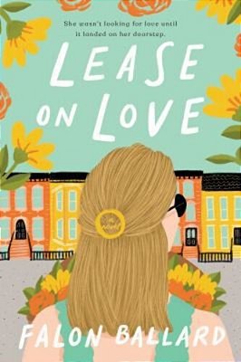 Lease On Love-..