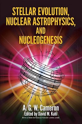 Stellar Evolution, Nuclear Astrophysics, And Nucleogenesis-..