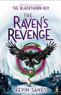 The Raven's Revenge-..