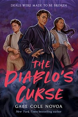 The Diablo's Curse-..