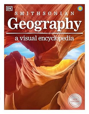 Geography: A Visual Encyclopedia-..