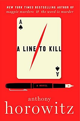 A Line To Kill-..