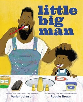 Little Big Man-..