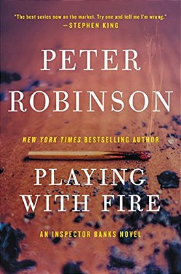 Playing With Fire-..