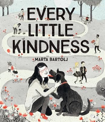 Every Little Kindness-..