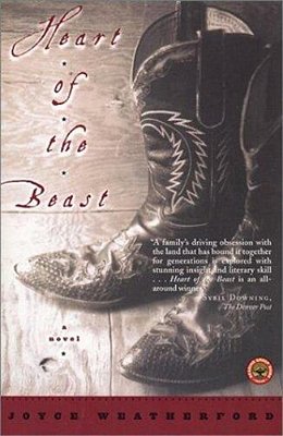 Heart Of The Beast-..