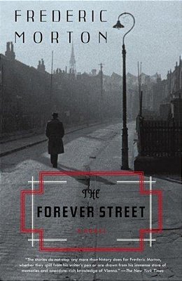 The Forever Street-..
