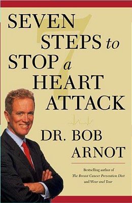 Seven Steps To Stop A Heart Attack-..