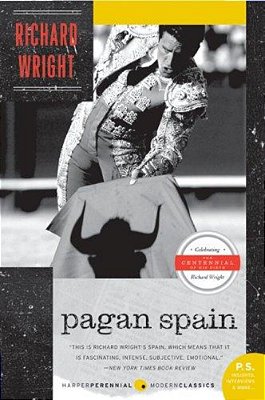 Pagan Spain-..