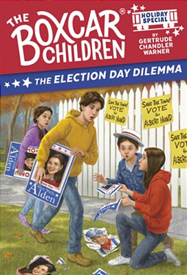The Election Day Dilemma: An Election Day Holiday Special-..