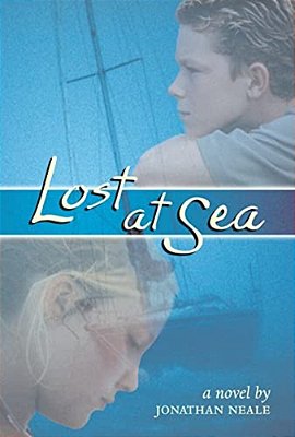 Lost At Sea-..