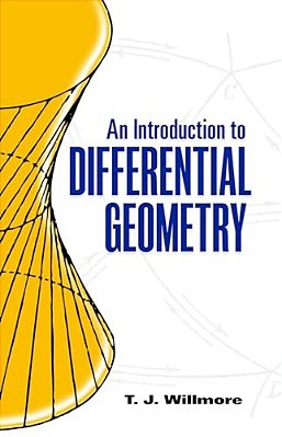 An Introduction To Differential Geometry-..
