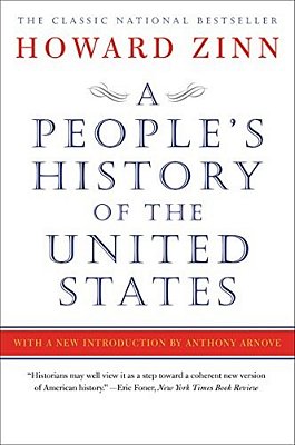 A People's History Of The United States-..