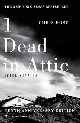 1 Dead In Attic: After Katrina-..