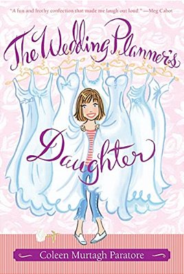 The Wedding Planner's Daughter-..