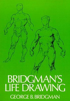 Bridgman's Life Drawing-..