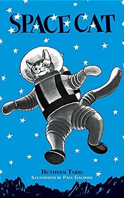Space Cat-..
