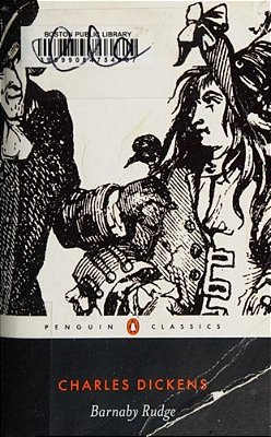 Barnaby Rudge-..