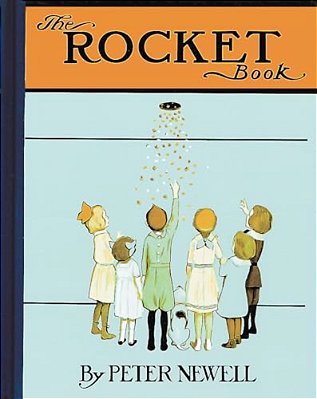 The Rocket Book-..