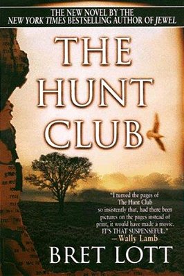 The Hunt Club-..