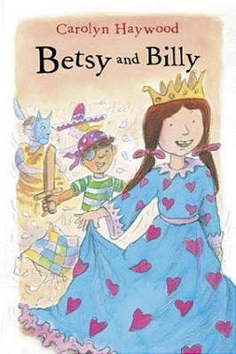 Betsy And Billy-..