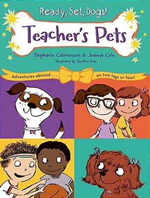 Teacher's Pets-..