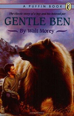 Gentle Ben-..