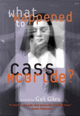 What Happened To Cass Mcbride?-..