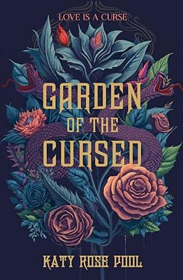 Garden Of The Cursed-..