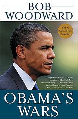 Obama's Wars-..