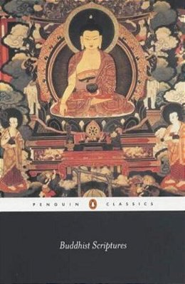 Buddhist Scriptures-..