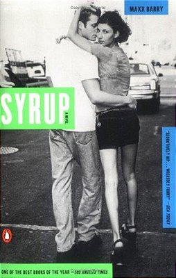 Syrup-..