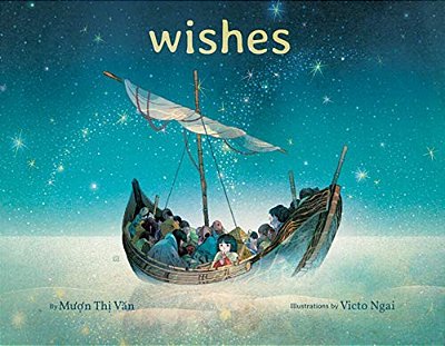 Wishes-..
