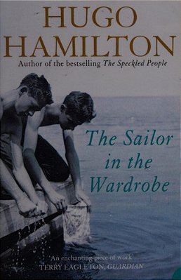 The Sailor In The Wardrobe-..