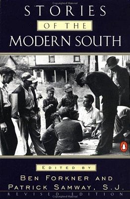Stories Of The Modern South: Revised Edition-..