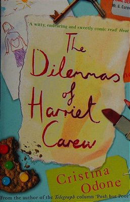 The Dilemmas Of Harriet Carew-..