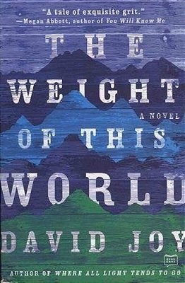 The Weight Of This World-..