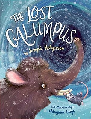 The Lost Galumpus-..