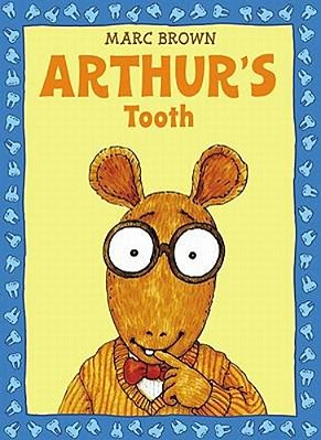 Arthur's Tooth-..