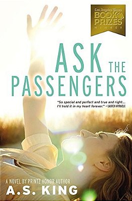 Ask The Passengers-..