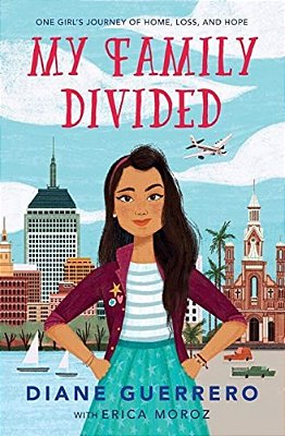 My Family Divided: One Girl's Journey Of Home, Loss, And Hope-..